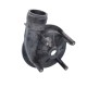 Volute, Pump, Aqua-Flo, FMHP/CMHP, 1-1/2"MBT Side Discharge : 92770501