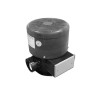 Blower, Outdoor, Therm 460, 1.5HP, 230V, 4.5A, J-Box : 400-15220-BOX