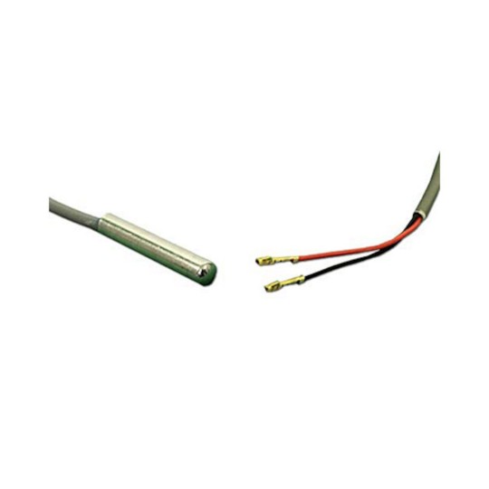 Sensor, Hi-Limit, Sundance, 22"Cable x 1/4"Bulb, 1995-2005 650, 850 & 2006+ 880, Spas w/Vertical Heaters: SD6600-168