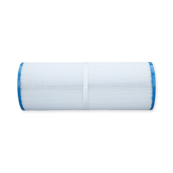 Filter Cartridge, Pleatco, Diameter: 5", Length: 13-5/16", Top: 2-1/8" Open, Bottom: 2-1/8" Open, 50 sq ft : PRB50-IN