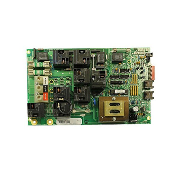 Circuit Board, Balboa, 1000LE, Serial Standard : 52491