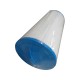 Filter Cartridge, Pleatco, Diameter: 5-1/4", Length: 9-7/8", Top: Handle, Bottom: 2" MPT, 40 sq ft : PJW40SC-F2M