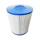 Filter Cartridge, Proline, Diameter: 7", Length: 8", Top: Handle, Bottom: 2" MPT, 32 sq ft : P7CH-322