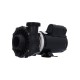 Pump, Waterway Hi-Flo, 2.0HP, 230V, 8.5/2.6A, 2-Speed, 2"MBT, SD, 48-Frame : 300-5570SD