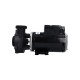 Pump, Waterway Hi-Flo, 2.0HP, 230V, 8.5/2.6A, 2-Speed, 2"MBT, SD, 48-Frame : 300-5570SD