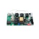 Circuit Board, Balboa, SUVM7, Duplex Digital, 8 Pin Phone Cable : 52532