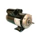 Pump Motor, Nidec/US-Motor, Thru-Bolt,48YFr,2Spd,2HP,230V,8.6/3.4A 2 Capacitors on Top Of Motor : SPH20FL2S