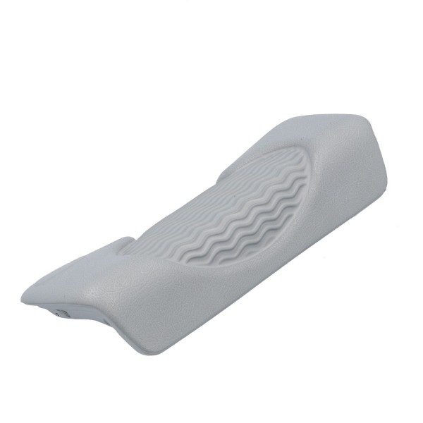 Pillow, Artesian Spa, OEM, Island Lounger, No Logo, Gray : OP26-0310-85NL