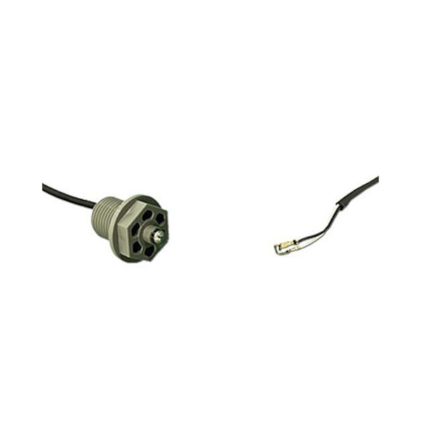 Sensor, Temperature, Sundance, 12'Cable x Hex Cap Bulb, 701/724/LX10/15, w/Curled Fingers : SD6600-166