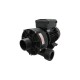 Circulation Pump, Sundance/Jacuzzi LX WTC50M, 1-Speed, 230V, 1.0Amp 35GPM 1-1/2"MBT, Side Discharge : 6500-907