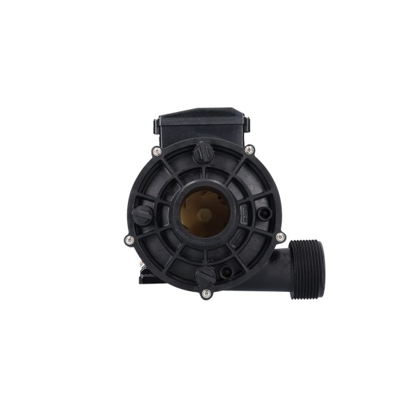 Circulation Pump, Sundance/Jacuzzi LX WTC50M, 1-Speed, 230V, 1.0Amp 35GPM 1-1/2"MBT, Side Discharge : 6500-907