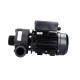 Circulation Pump, Sundance/Jacuzzi LX WTC50M, 1-Speed, 230V, 1.0Amp 35GPM 1-1/2"MBT, Side Discharge : 6500-907