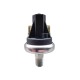 Pressure Switch, Gecko, DTEC-2, SPST, 1 Amp, 2.0 Psi, 1/8" NPT : 510AD0249