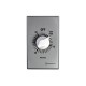 Time Clock, 30 Minute Spring Wound Timer w/ Face Plate : FF30M