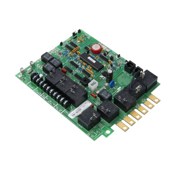 Circuit Board, Balboa, M2/M3 Deluxe/Serial Standard : 52518