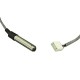 Sensor, Temperature, Caldera, Utopia/Paradise/Solana, 2002-Current, 2 Wire in 4 pin JST Connector : 72493