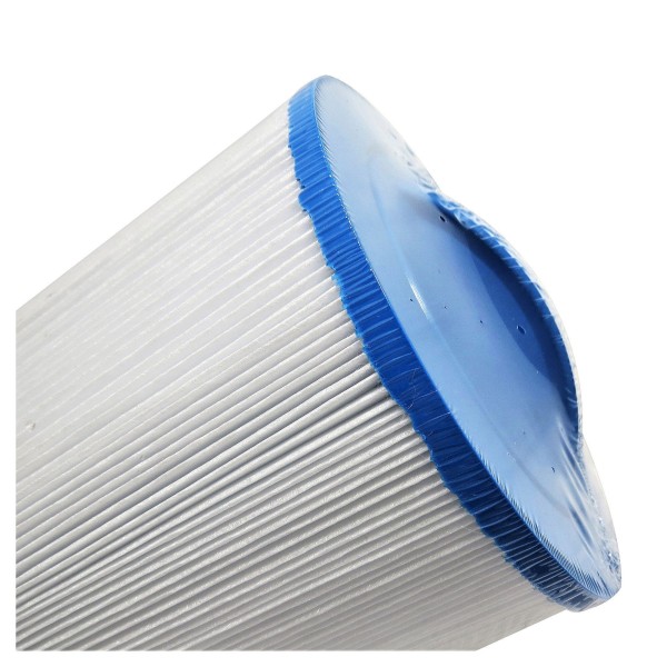 Filter Cartridge, Proline, Diameter: 6-3/4", Length: 8", Top: Handle, Bottom: 2" MPT, 50 sq ft : P6CH-502