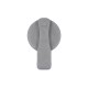 Valve Knob, Diverter, Sundance, Up to 1995 : 6540-867