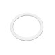 Gasket, Wall Fitting, Jacuzzi/Sundance : 6540-524