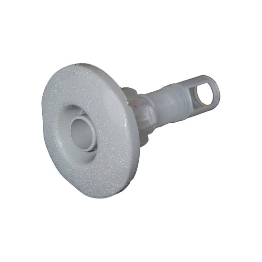 Jet Internal, Sundance, Micro, Directional, 2" Face, Textured, Light Gray : 6541-201