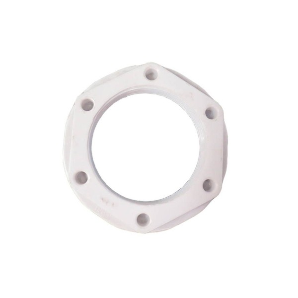 Nut, Main Drain, Sundance, 1-1/2" : 6540-552