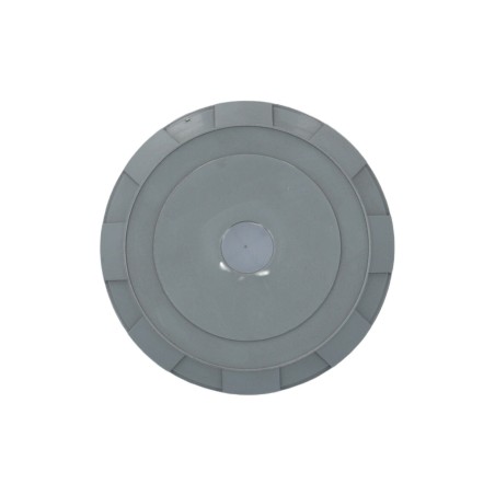 Cap, Diverter Valve, Sundance, Gray, 1998 : 6541-223