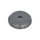 Valve Cap, Diverter, Sundance, Up to 1995, Gray : 6540-866