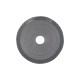 Valve Cap, Diverter, Sundance, Up to 1995, Gray : 6540-866