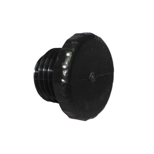 Plug, Filter, Rainbow DSF Series, 1.4" Plug : 172392