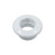 Wall Fitting, Jet, HydroAir Hydro-Jet/Standard Jet, White : 10-3801