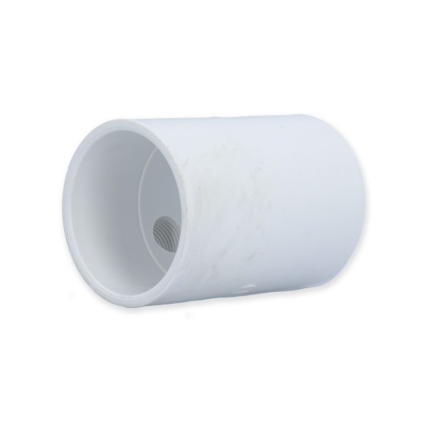 Fitting, PVC, Tee, 2"Slip x 2"Slip x 1/2"FIPT : 402-247