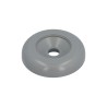 Cap, Diverter Valve, Waterway, 2" Top Access, For "S" Style, Gray : 602-3847