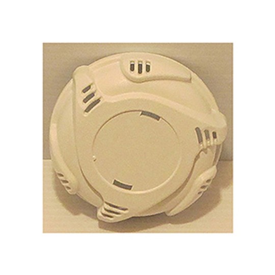 Knob, Valve, 100% Shut Off, White, Trix : DY6623030-CW