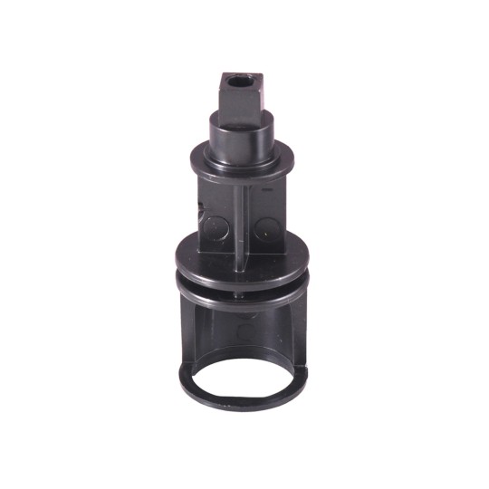 Valve Gate, Diverter Valve, Waterway, 1" Vertical/Horizontal, 1 & 2 Port, Top Access : 602-0980