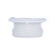 Grate, Strip Skimmer, HydroAir, 2-1/4"Face, 1-1/2"MPT, White : 10-6521