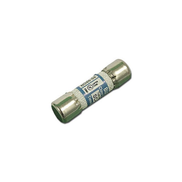 Fuse, 20 Amp, SC, Class G, Time Delay, 600Vac : SC-20