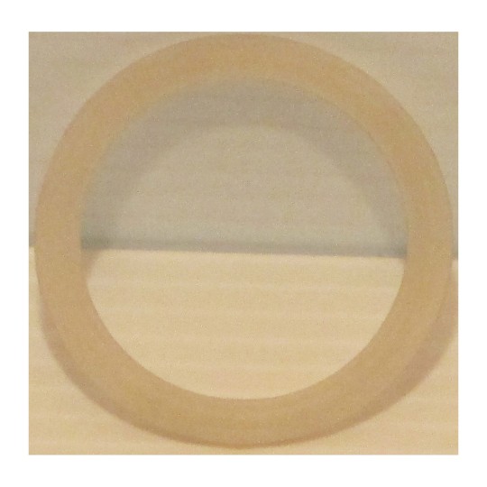 Gasket, Flat, For Drain/Fill Valve : 711-0191