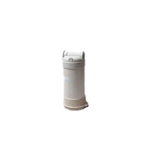 Filter Housing,RAINBOW RTL,RCF Filter Series,50SQ Ft 1-1/2" FBT : 172455