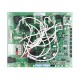 Circuit Board, Balboa, EL8000, Mach 3, ML900, Molex Plug : 53858-02