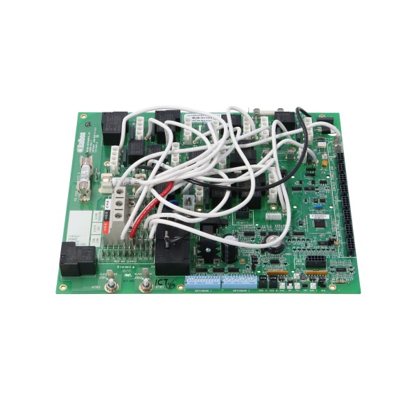 Circuit Board, Balboa, EL8000, Mach 3, ML900, Molex Plug : 53858-02