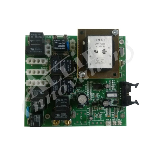 Circuit Board, ACC, SC-1000, Smartouch Digital : 300-1000B3310