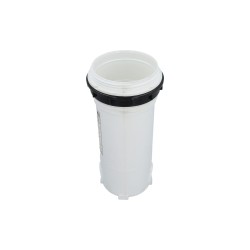 Body Assembly, Filter, Waterway Top Load, 2" w/ Plug : 550-5060