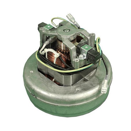 Blower Motor, 1.0HP, 230V, 3.8A : 1.0220BLR