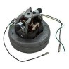 Blower Motor, 1.0HP, 115V, 6.8A : 1.0110BLR