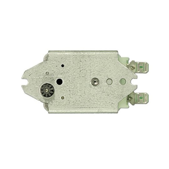 Time Clock Motor, Intermatic T-100 Series, 115V, 40A, 24HR w/o Leads : WG630-2