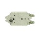 Time Clock Motor, Intermatic T-100 Series, 115V, 40A, 24HR w/o Leads : WG630-2