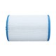 Filter Cartridge, Pleatco, Diameter: 7", Length: 10-3/4", Top: Handle, Bottom: 2-11/16" Open, 50 sq ft : PCD50N