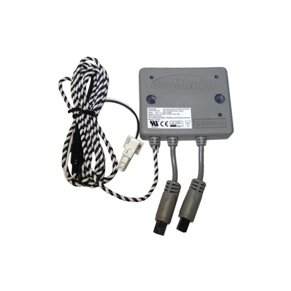 Light Controller, Sloan, 40 LED Lighting, 12Vac @ 1 Amp : 701678-DLO