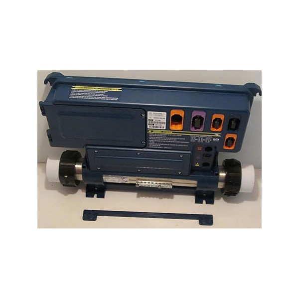 Control System, In.Xe System, Ul, 5 Output, 3 Pump : 0602-221065-293