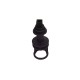 Rotor Insert, Diverter Valve, 1", Black : 51-4121